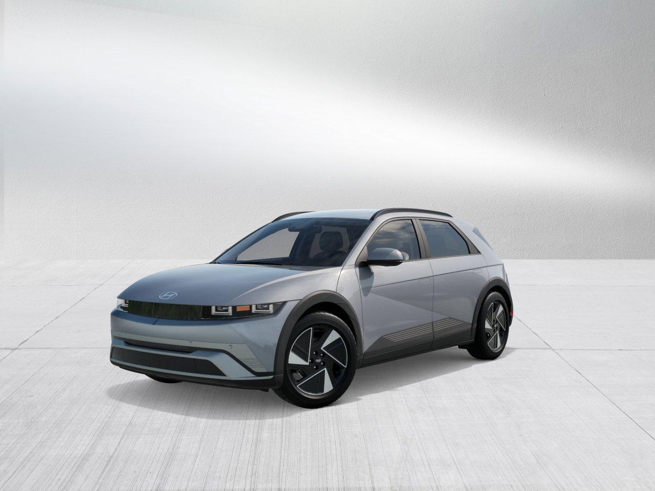2025 Hyundai Ioniq 5 SEL photo 15