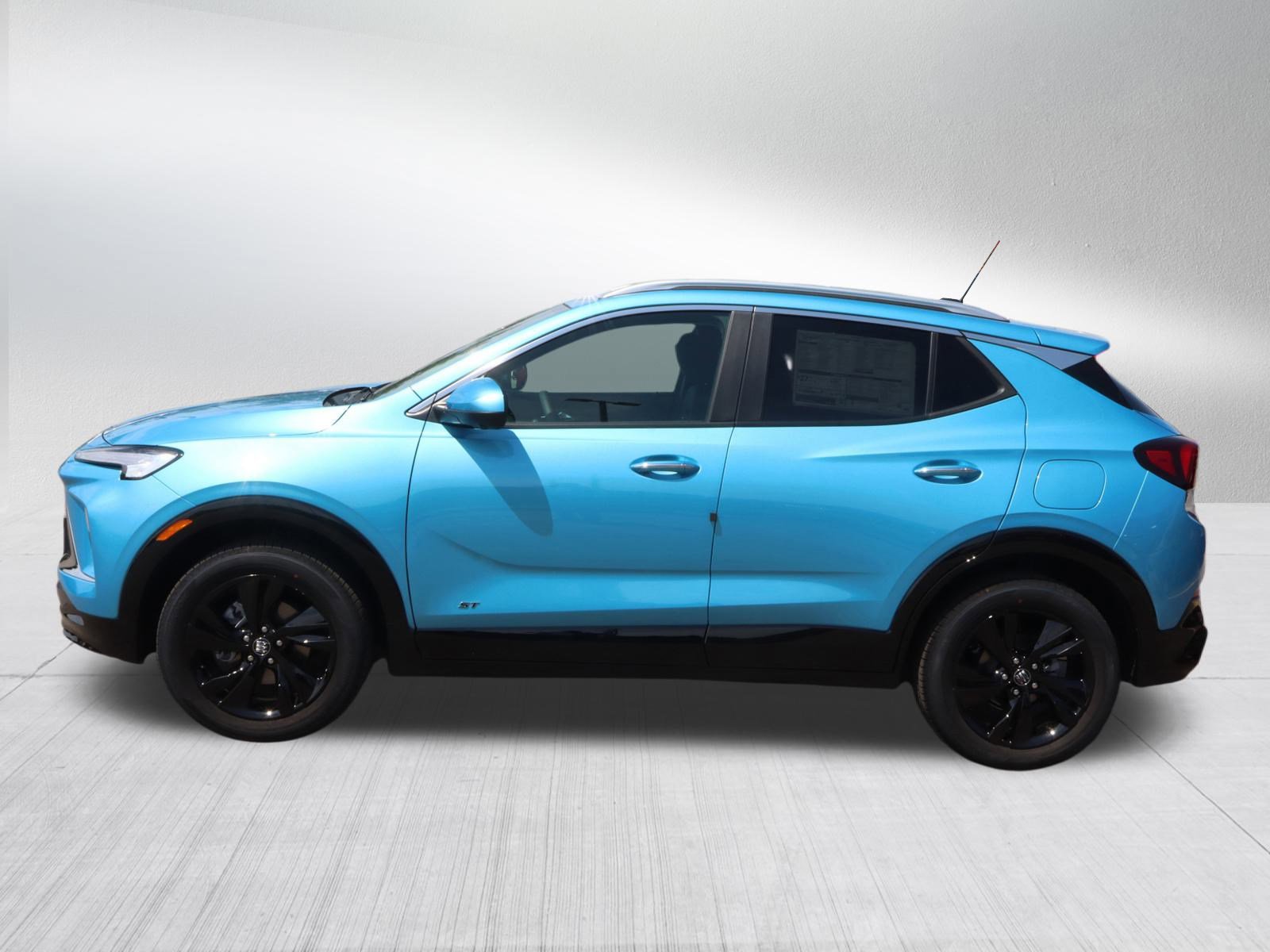 2025 Buick Encore GX Sport Touring photo 4