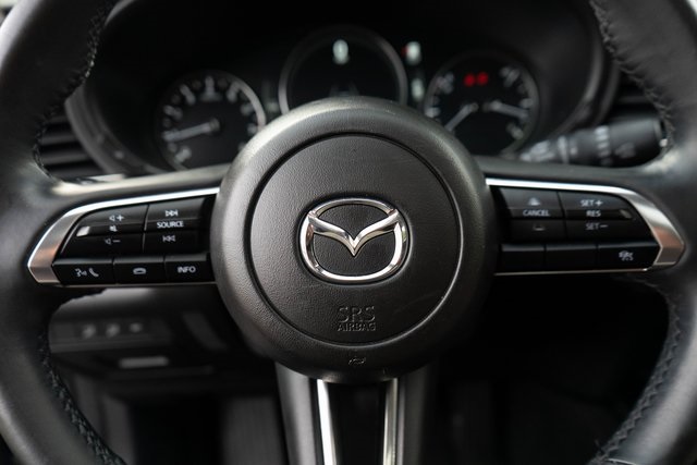 2024 Mazda CX-30 2.5 S Carbon photo 19
