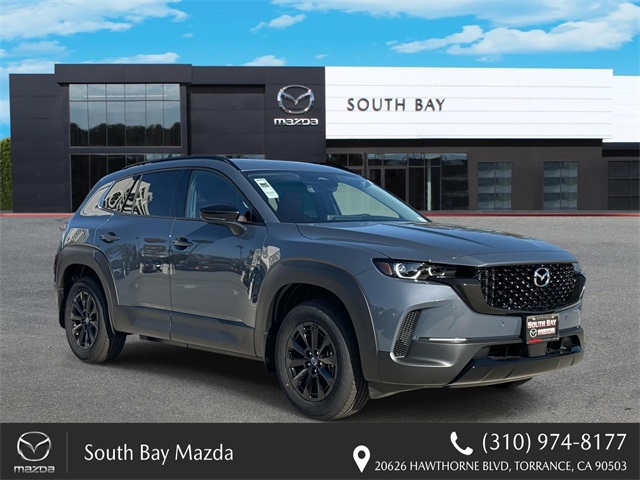 2026 Mazda CX-50 Premium's photo