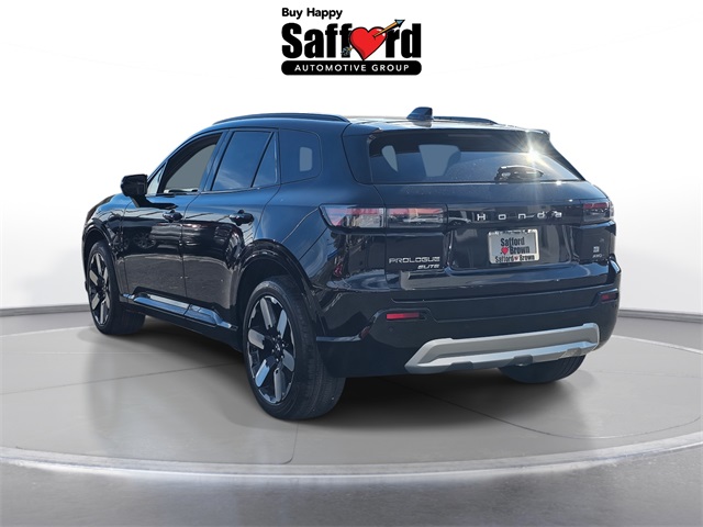 2025 Honda Prologue Elite photo 3