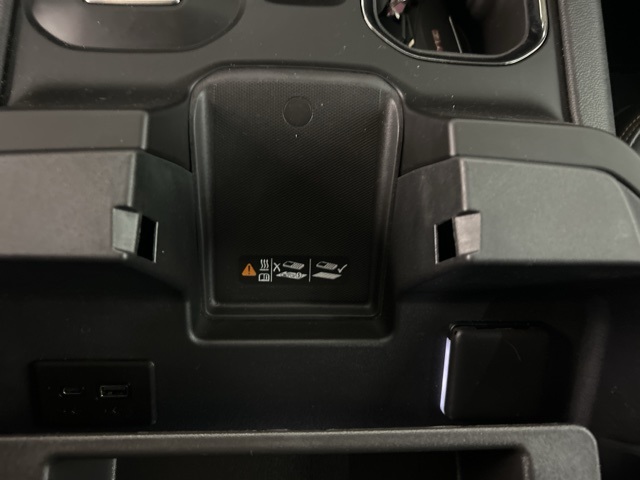 2024 Gmc Sierra HD AT4 photo 21