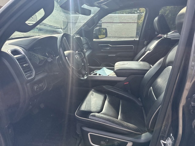 2021 Ram 1500 Laramie photo 10