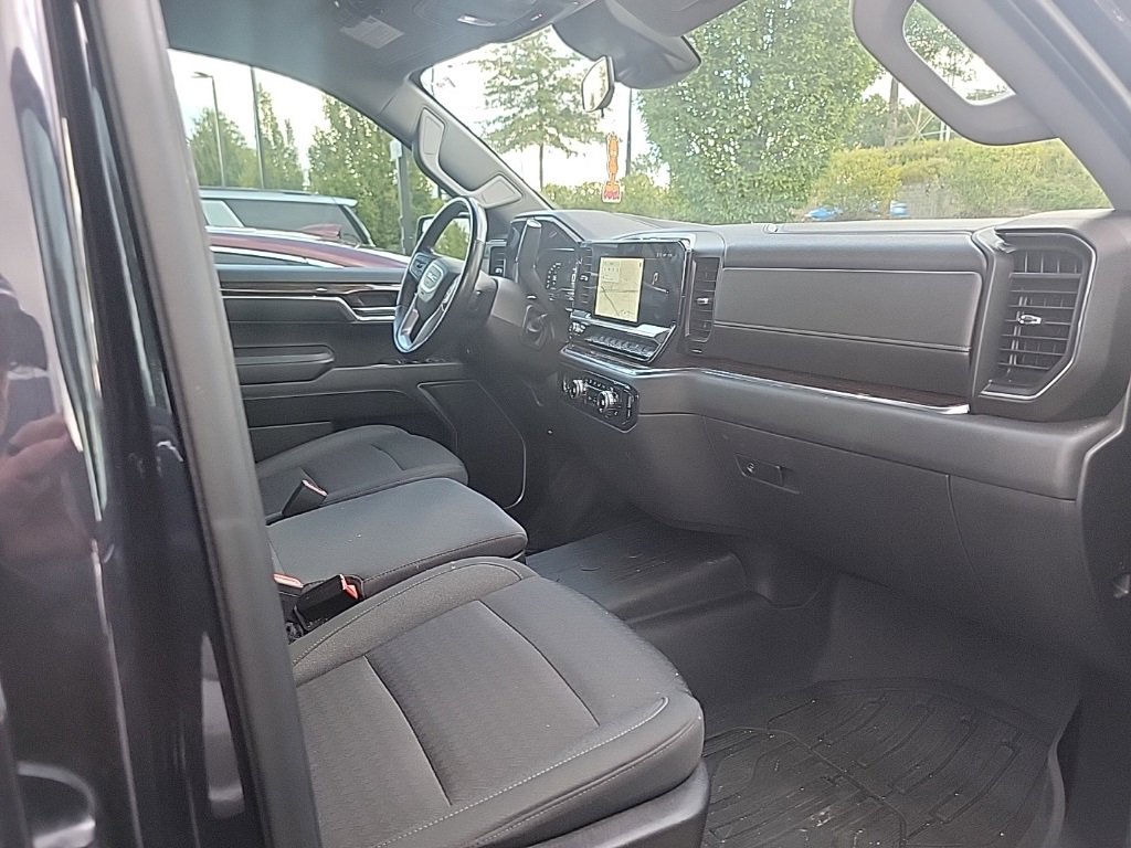 2022 Gmc Sierra 1500 Elevation photo 5