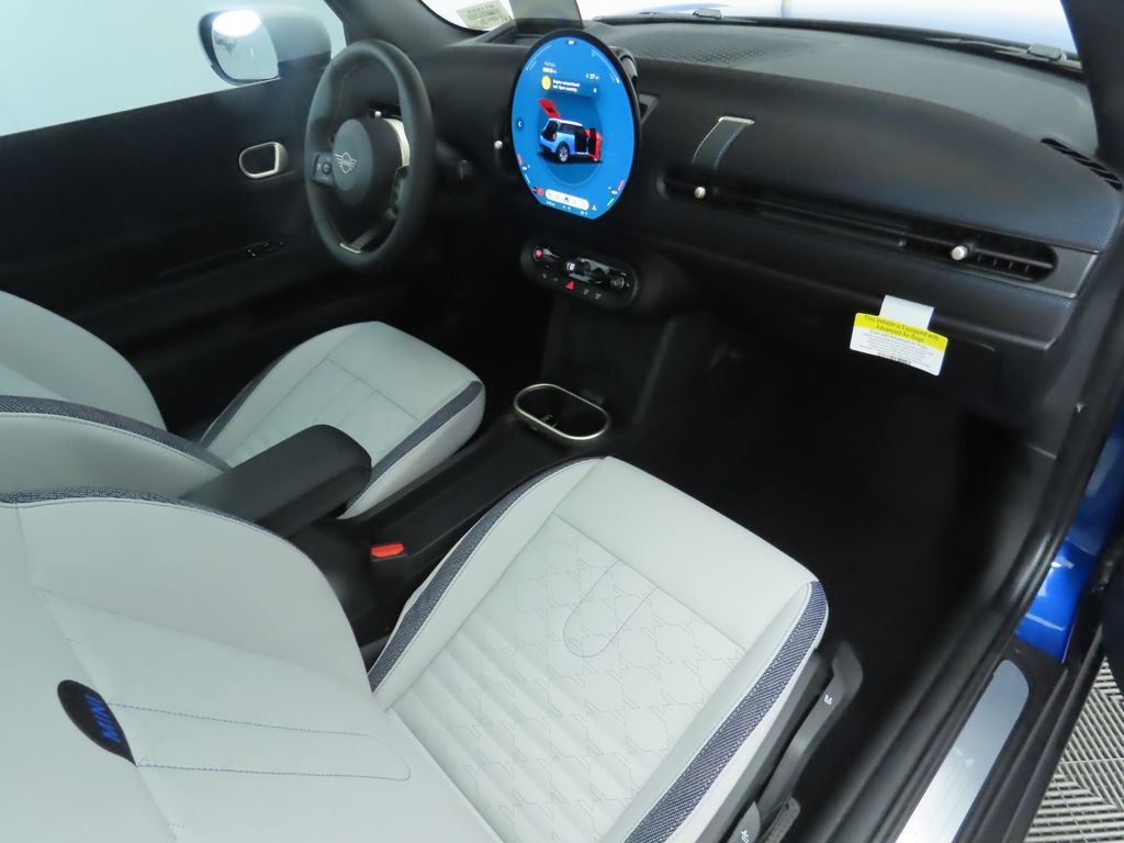 2026 Mini Cooper 2 Door Hardtop Signature photo 15