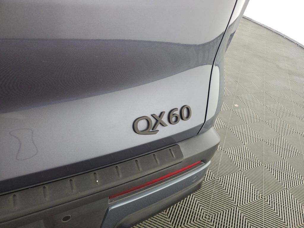 2023 Infiniti QX60 Autograph photo 30