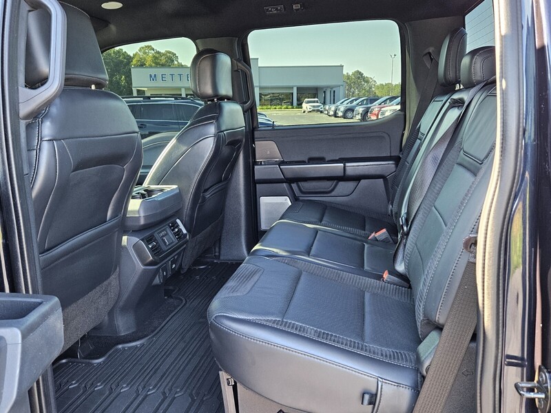 2021 Ford F-150 Raptor photo 6