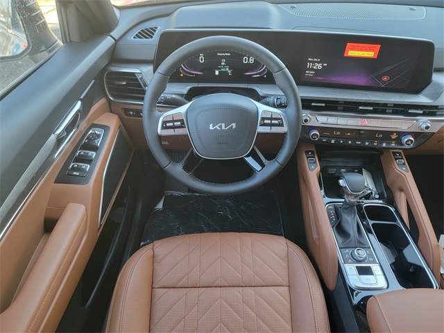 2025 Kia Telluride X-Line EX X-Pro photo 21