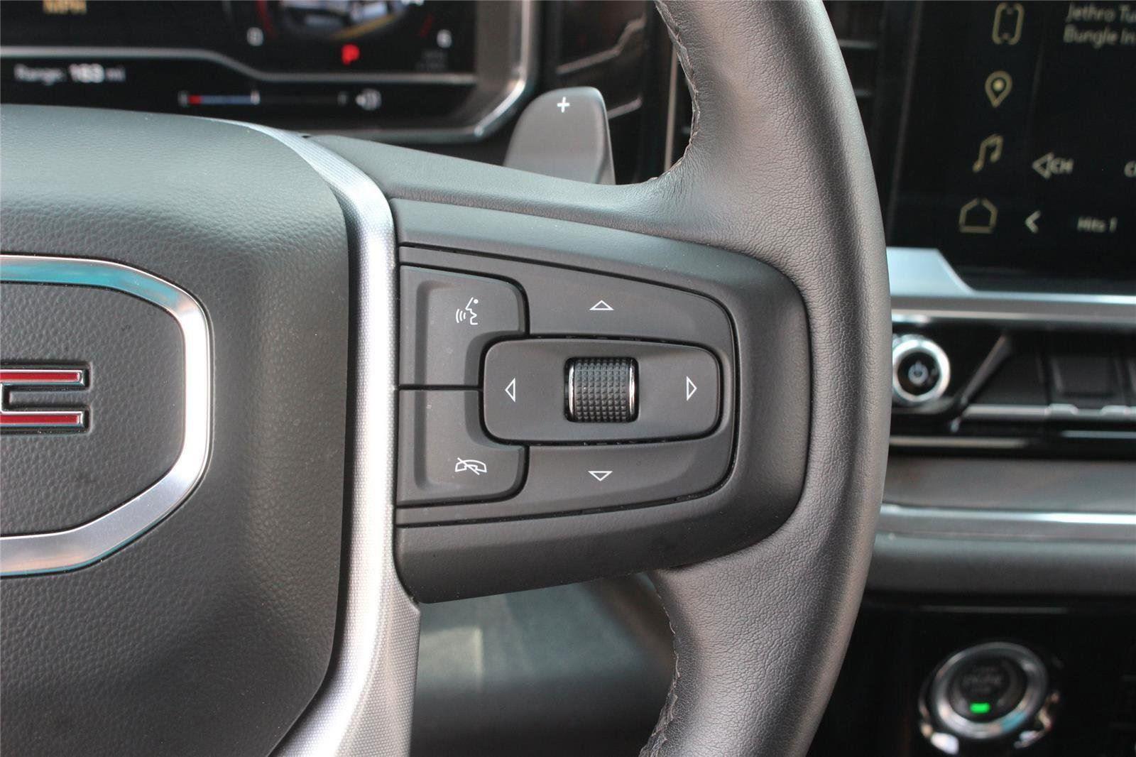 2023 Gmc Sierra 1500 SLT photo 24