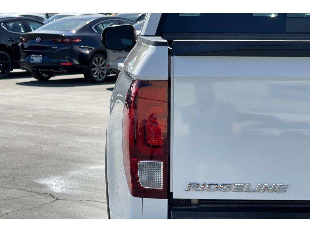 2019 Honda Ridgeline RTL-T photo 43