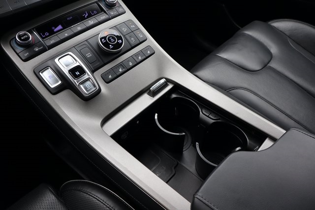 2021 Hyundai Palisade Calligraphy photo 21