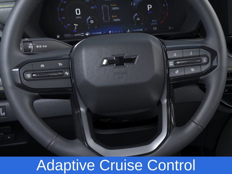 2025 Chevrolet Colorado ZR2 photo 19