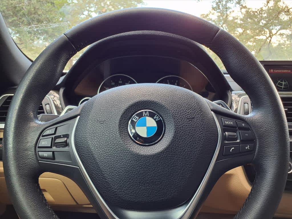 2018 Bmw 330i xDrive GT photo 28