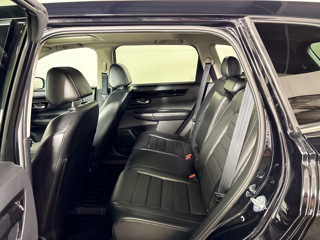 2023 Honda CR-V EX-L photo 20