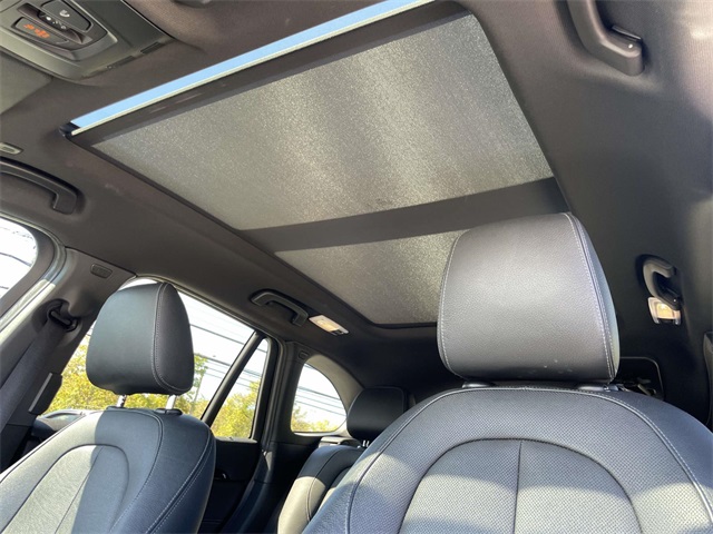 2016 Bmw X1 XDrive28i photo 10
