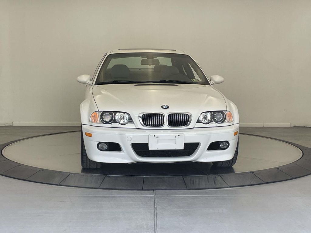 2004 Bmw M3 3 photo 10