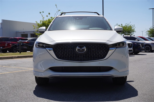 2025 Mazda CX-5 2.5 Turbo Signature photo 24