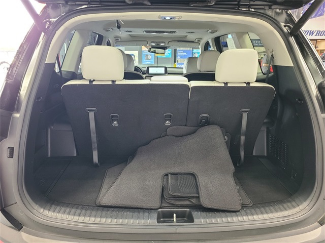 2022 Kia Telluride EX photo 40