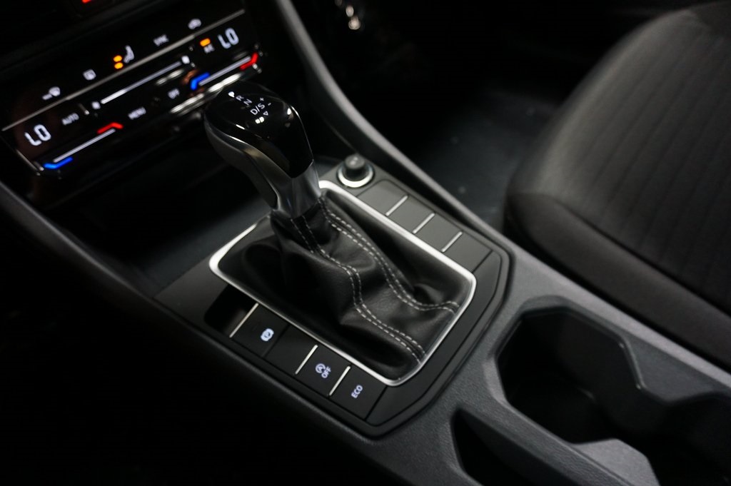 2025 Volkswagen Jetta 1.5T S photo 15