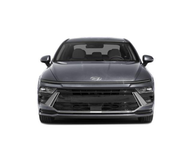 2025 Hyundai Sonata Hybrid SEL photo 4