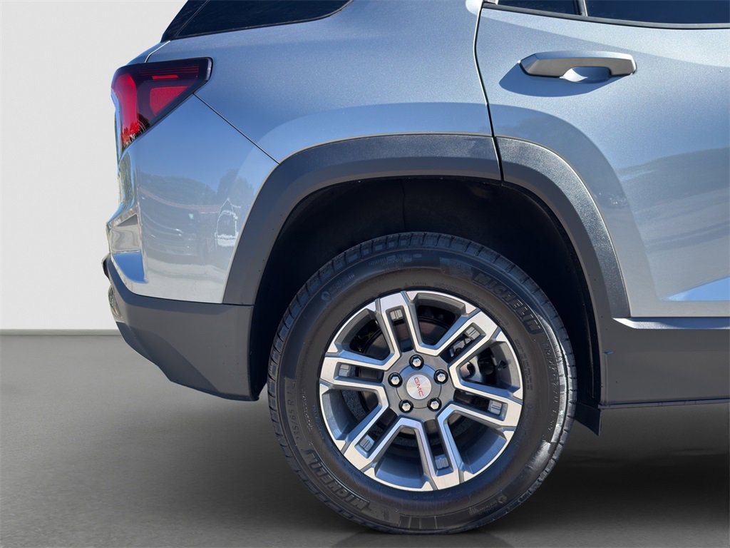 2026 Gmc Terrain Elevation photo 17