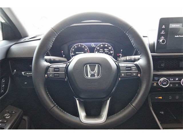 2026 Honda CR-V EX-L photo 12