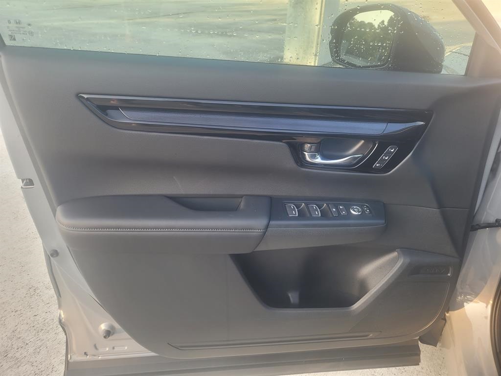 2026 Honda CR-V EX-L photo 15