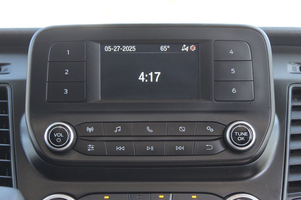 2023 Ford Transit photo 16