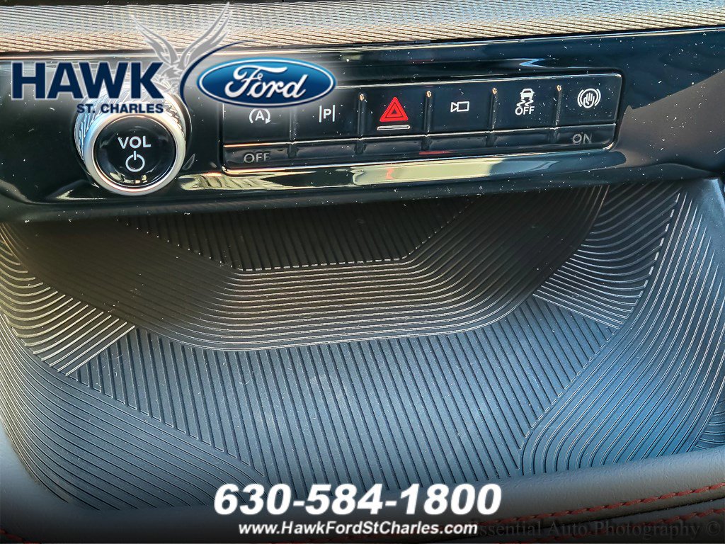 2026 FORD EXPLORER - Image 16