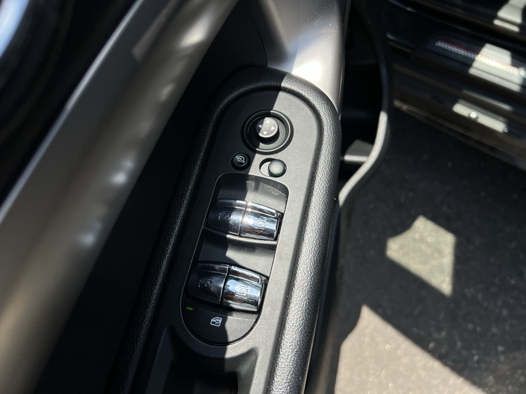 2021 Mini Cooper John Cooper Works ALL4 photo 11