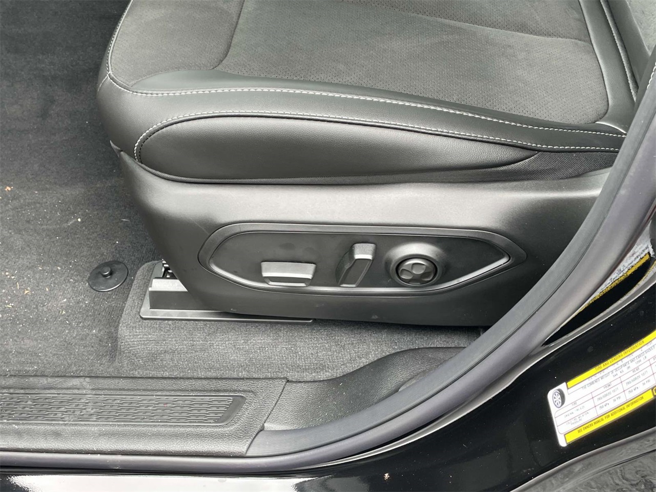 2025 Jeep Grand Cherokee Altitude X photo 21