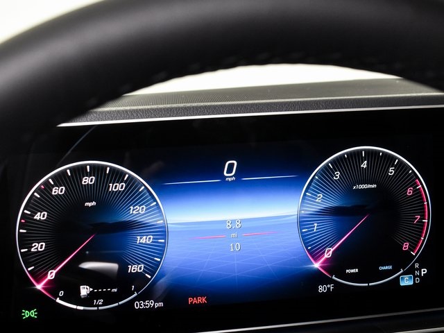 2026 Mercedes Benz GLS 450 4MATIC photo 17