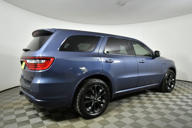 2021 Dodge Durango R/T photo 4