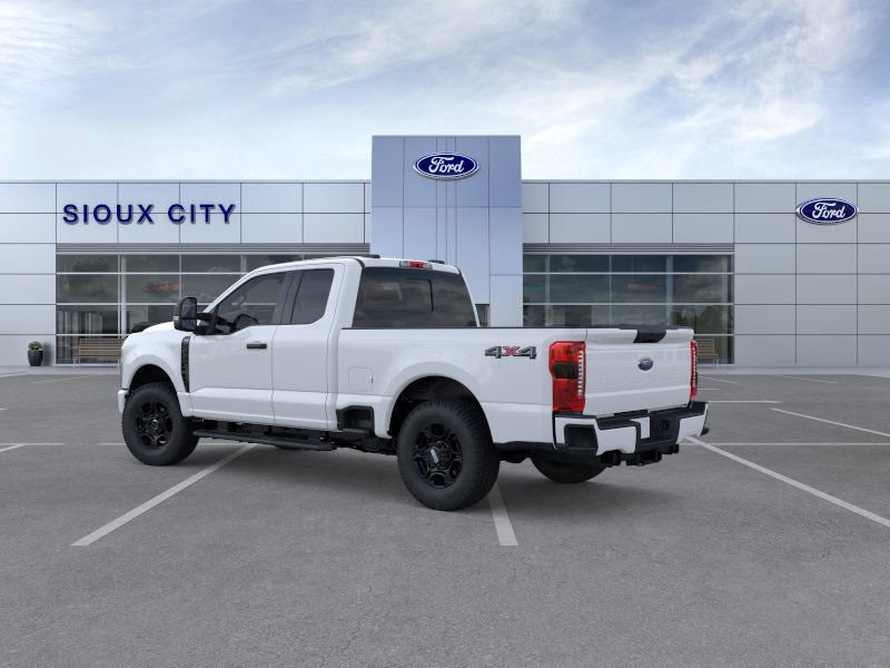 2026 Ford F-250 XL photo 4