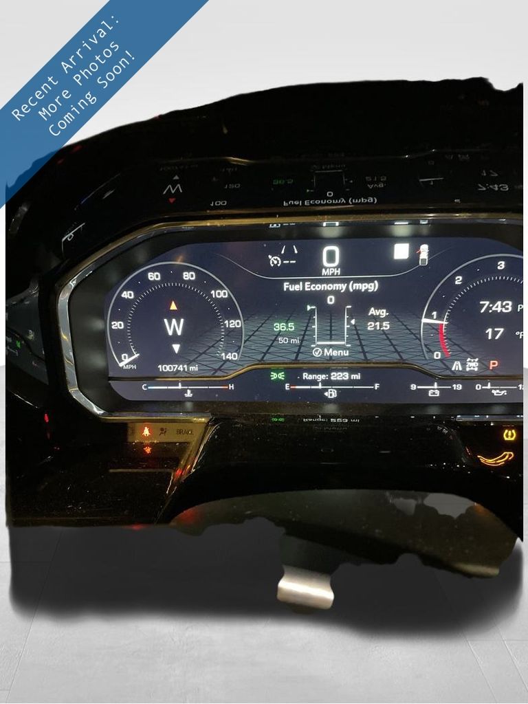 2022 GMC Sierra 1500 Elevation's photo