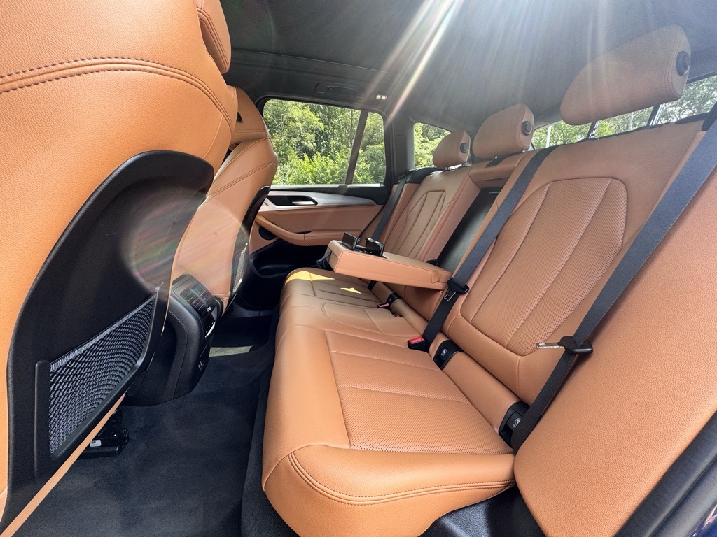 2024 Bmw X3 xDrive30i photo 22