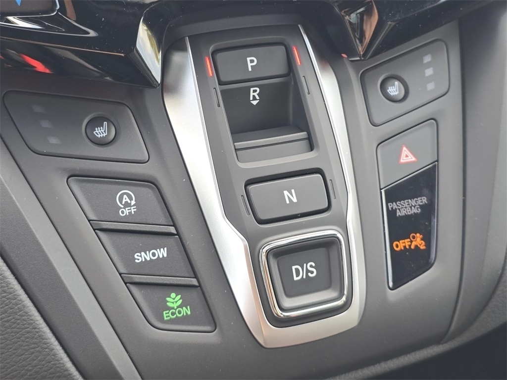 2026 Honda Odyssey photo 29