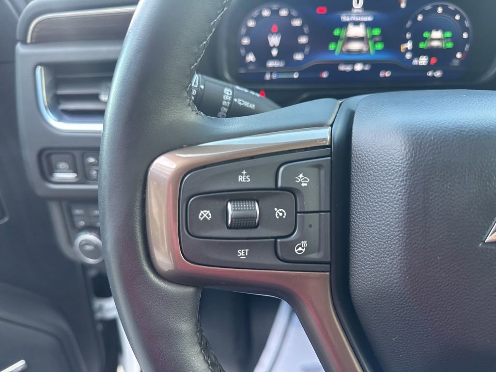 2023 Chevrolet Tahoe High Country photo 29