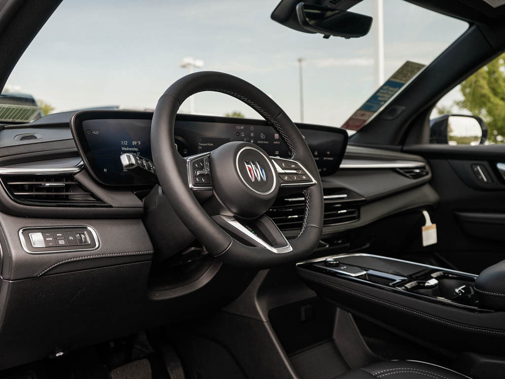 2026 Buick Enclave Sport Touring photo 20