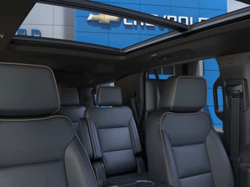2025 Chevrolet Tahoe Premier photo 23