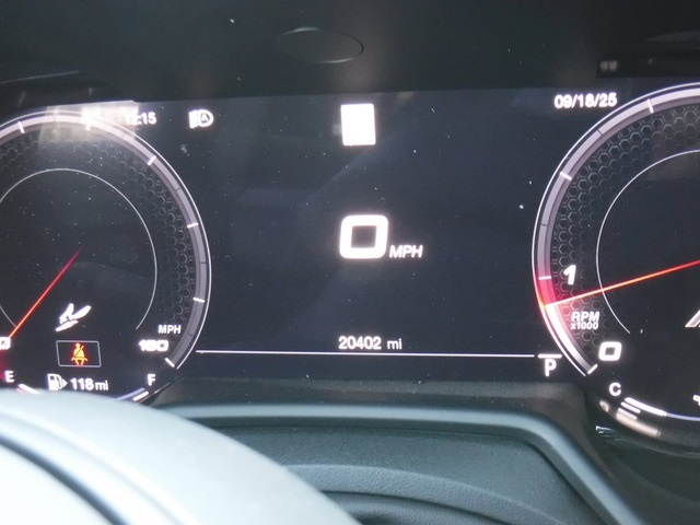 2023 Dodge Hornet GT Plus photo 48