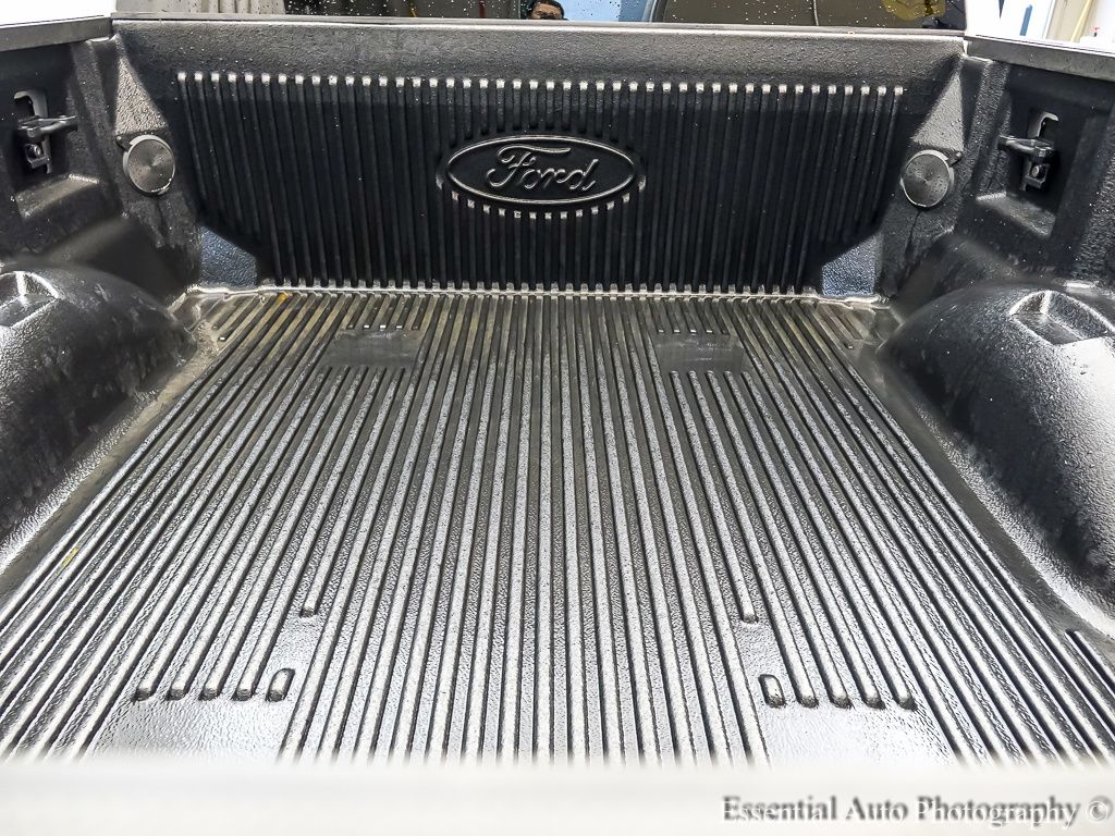 2023 FORD F-150 - Image 21