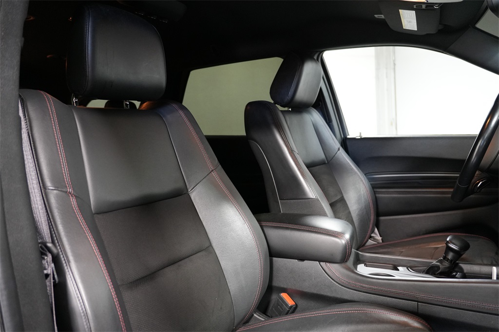 2022 Dodge Durango R/T photo 15