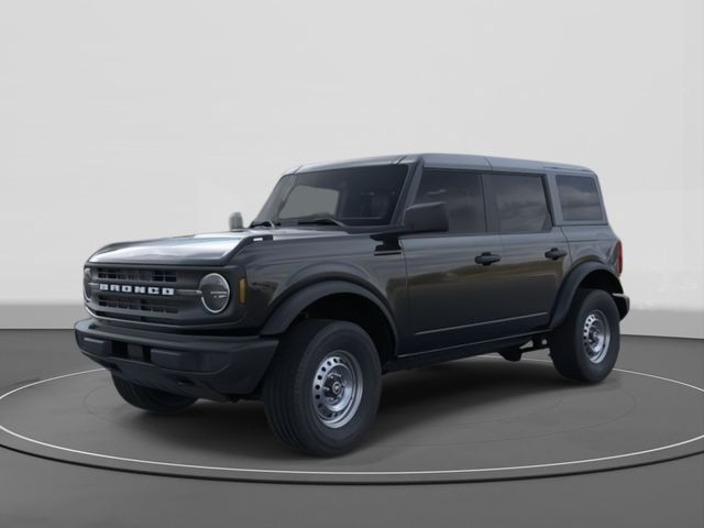 2025 Ford Bronco 4-Door Base's photo