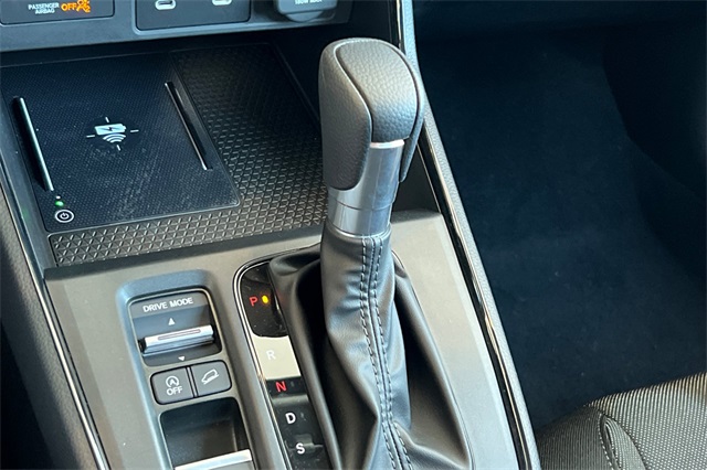 2026 Honda CR-V LX photo 23