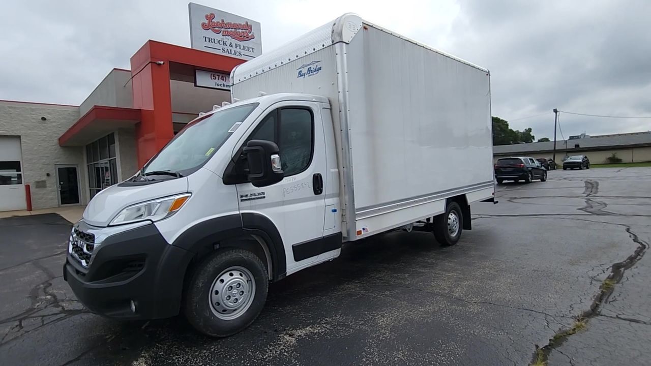 2023 Ram 3500 photo 4