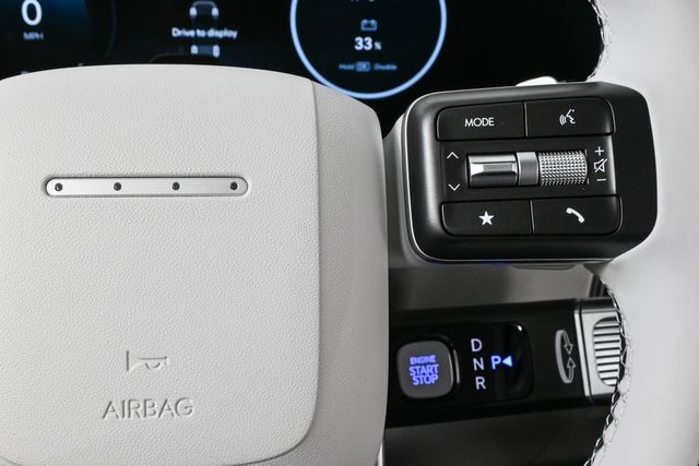 2026 Hyundai Palisade Calligraphy photo 10