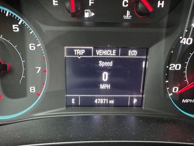 2023 Chevrolet Malibu 1LT photo 22