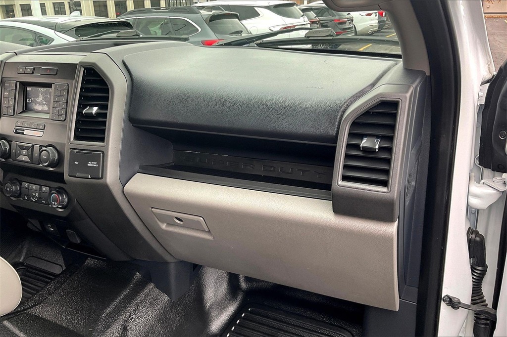 2022 FORD F-250 - Image 13