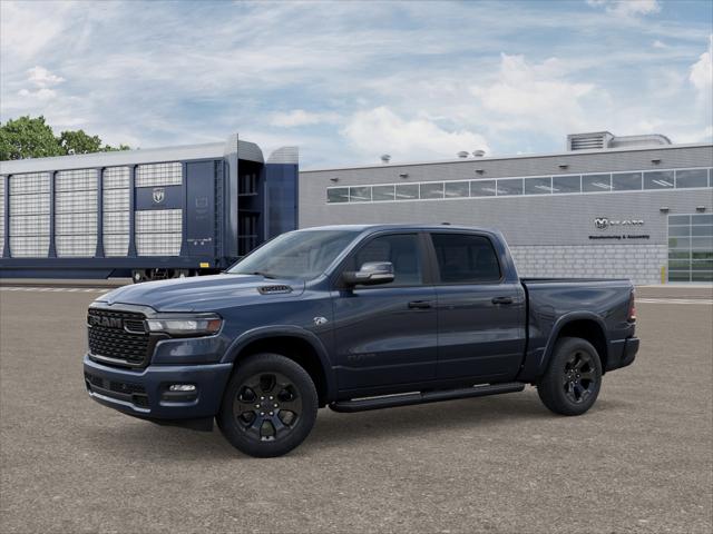 2026 RAM Ram 1500 Pickup Big Horn/Lone Star's photo
